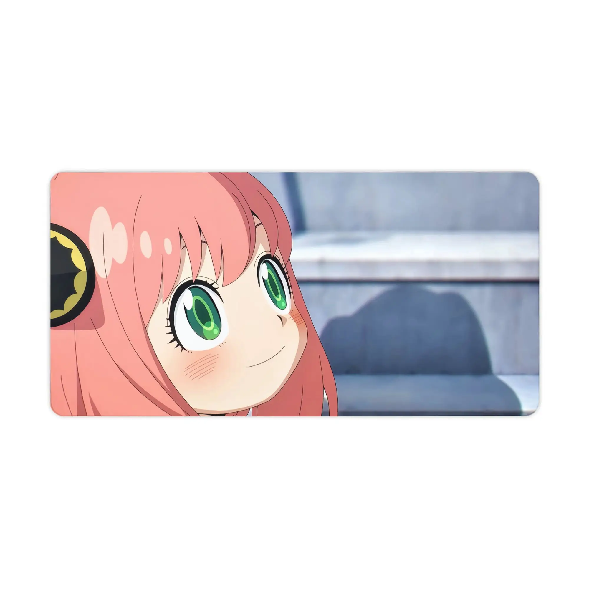 

Anime Mouse Pad Large 15.7 X 31.5 In, Fullmetal Alchemist Mouse Pad with Premium-Textured Mousepad with Non-Slip Base