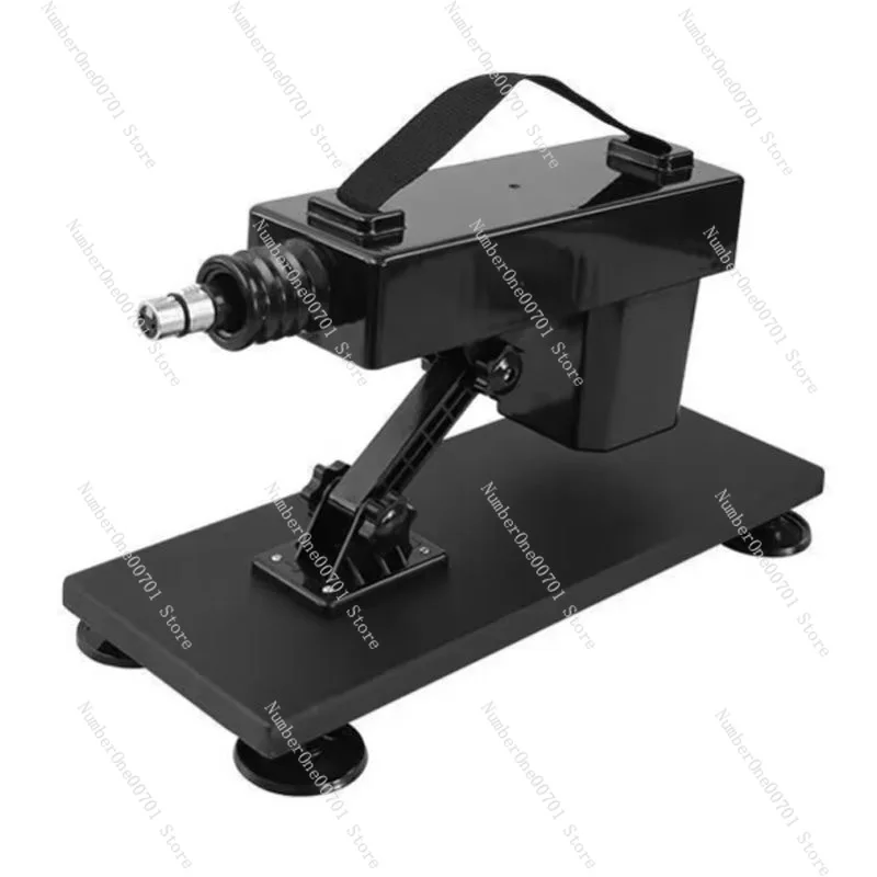 Fully automatic motor 45mm adjustable variable speed reciprocating mechanism connector for DIY project discount