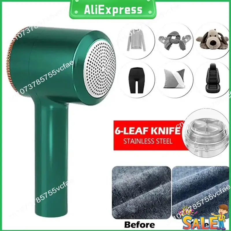 

A04R Подходит для пиллинга одежды Перезаряжаемый домашний аппарат для удаления волос Ручной аппарат для удаления волос