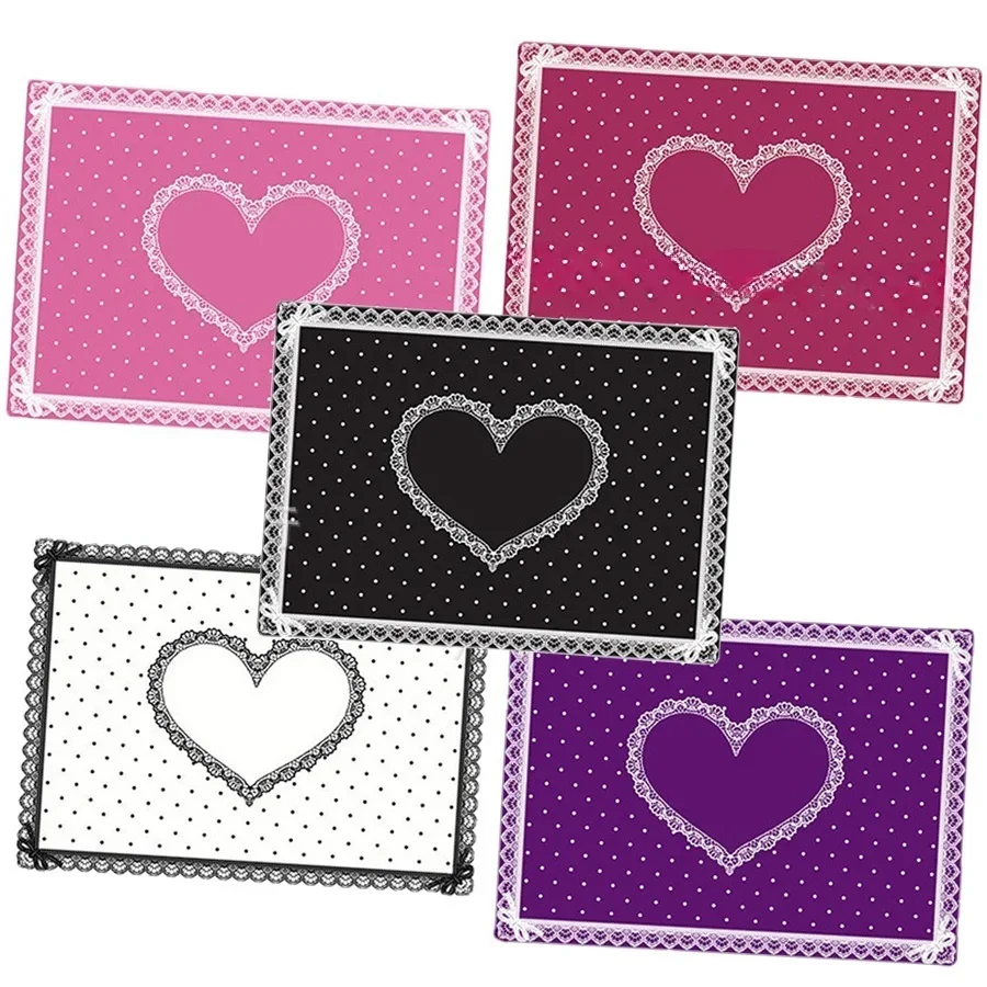 Silicone Mat, Silicone Wrist Pad, Non-slip Table Mat for Nail Art, Resin Crafting, Art Painting Desk Protector view 3