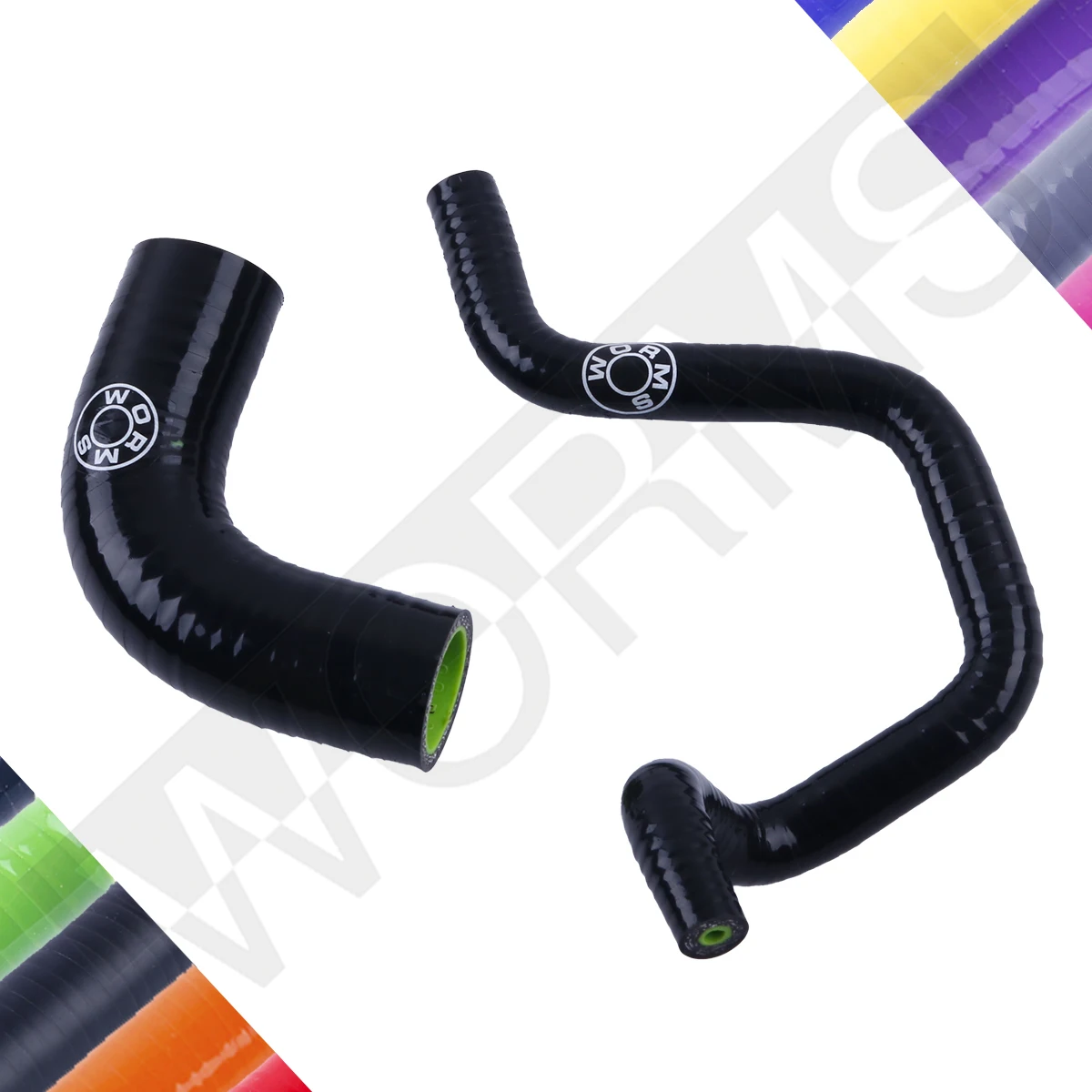 

For Astra Zafira VXR GSI Z20LET Z20LEH Silicone Breather Coolant Hose Kit