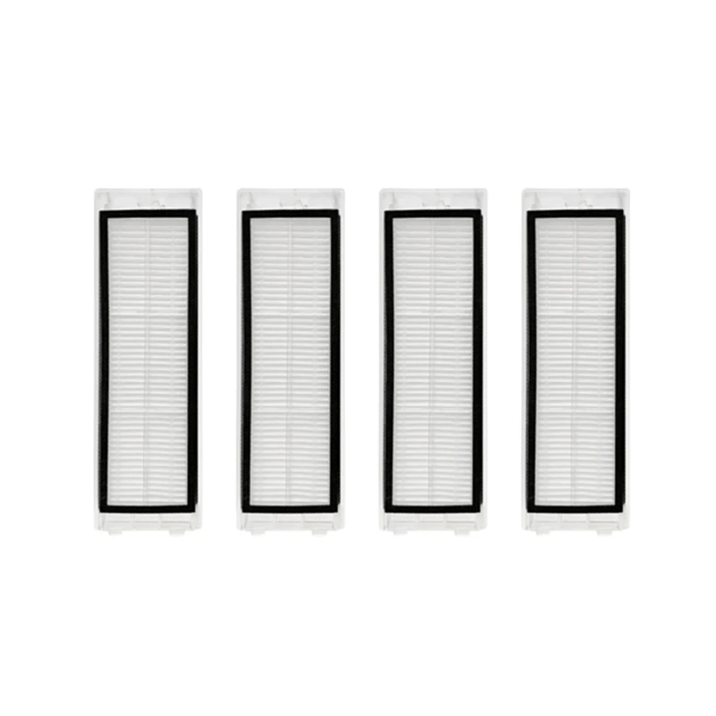 For Xiaomi Sweeping Robot S5 S50 S5 Max T7pro T6 Pure Sweeping Robot Vacuum Replacement Hepa Filter