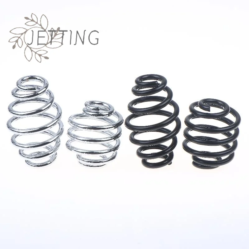 

(SMTGDP11)Motorcycle 4"/5'' Solo Seat Springs Kit For Motorcycle XL883 1200 Bobber Chopper Motorcycle Single Seat Springs