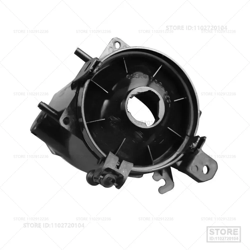 For 2007-2013 VOLVO S80 V70 Front Bumper Fog Lamp Light Housing (Without Bulbs) 31213101 31213102