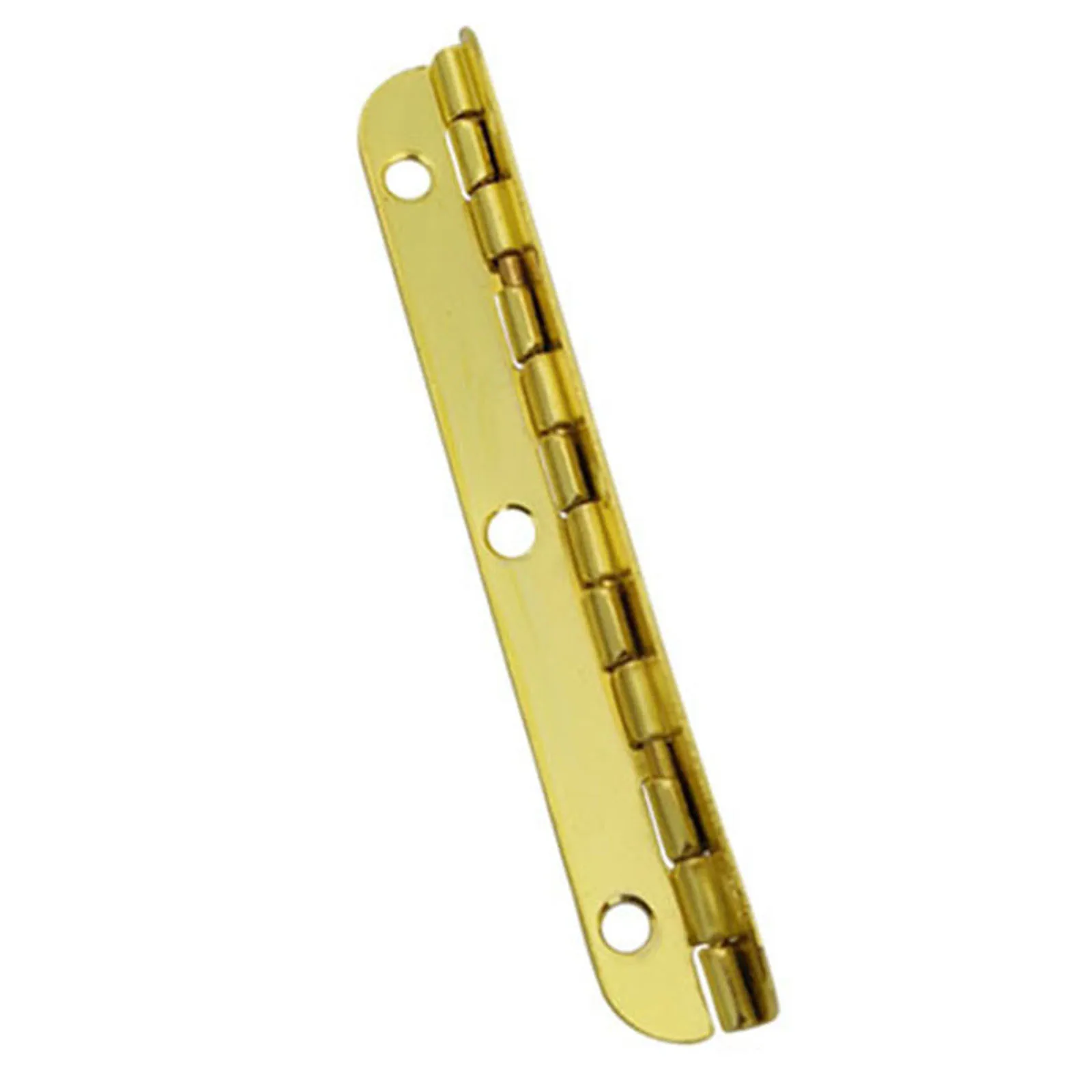 High Quality Hot Sale Practical Hinges Lock Furniture Hardware Narrow Side Vintage Jewelry Chest 65mm Antique Bin Door