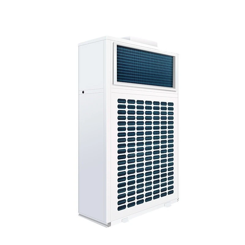 Air cooler, commercial cooling compressor, refrigeration and air conditioning large air volume