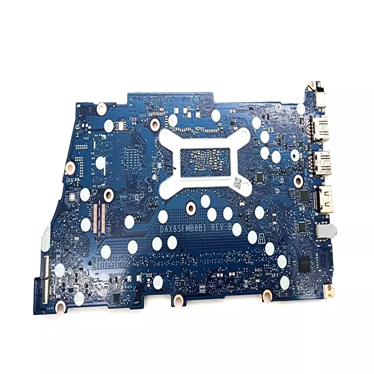 N01272-601 For ProBook 440 14 G9 Laptop Motherboard I5-1235U 100% Full Tested