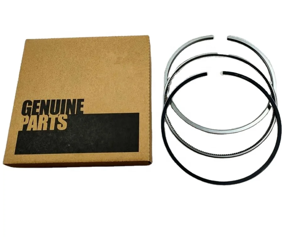 

QSX15 ISX15 QSX ISX TR50 TR60 engine piston ring kit 2881682 4089406 4089154 3800609 4309441