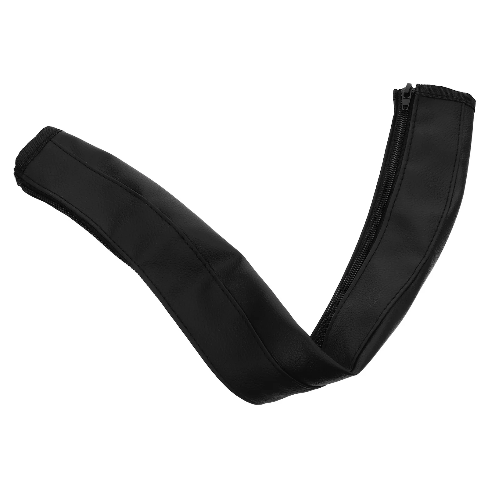 

Stroller Handlebar Cover Strong Resilient Sleeve for Prams Pushchairs Dirt Protection Stroller Handle Cover