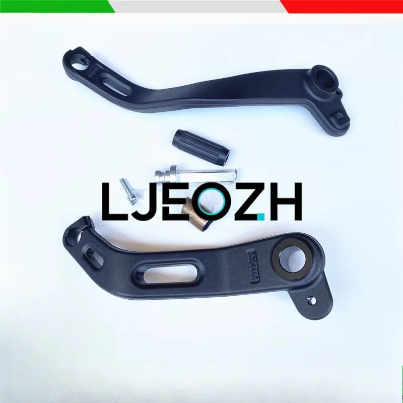 

Для Qianjiang Flash 300 Тормозной рычаг Flash 350 Тормозной рычаг переключения передач