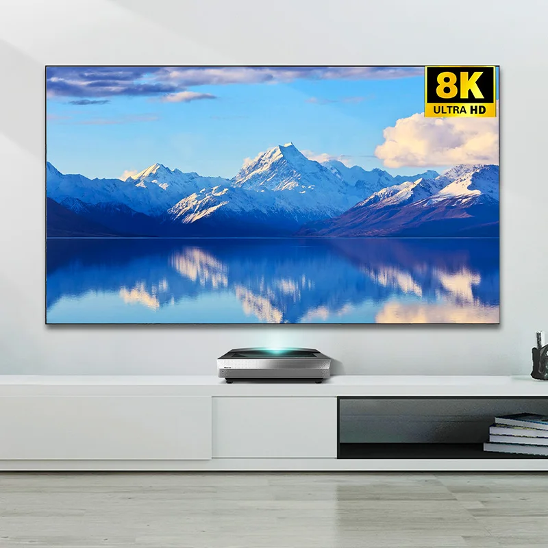 NEW120 Inch T Prism… - image