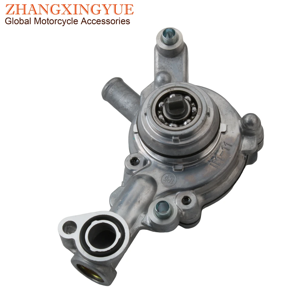 Water Pump Assy For Yamaha R15 V3 MT15 R15M Y16 V1 Y16ZR BK6-E2420-00