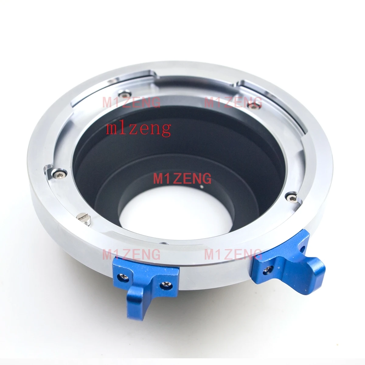 Adapter ring for ARRI Arriflex LPL lens to olympus panasonic m4/3 OM-1 OM-5 E-P7 GH7 G100 EM5 EM10 GX85 GX800 GF90 camera