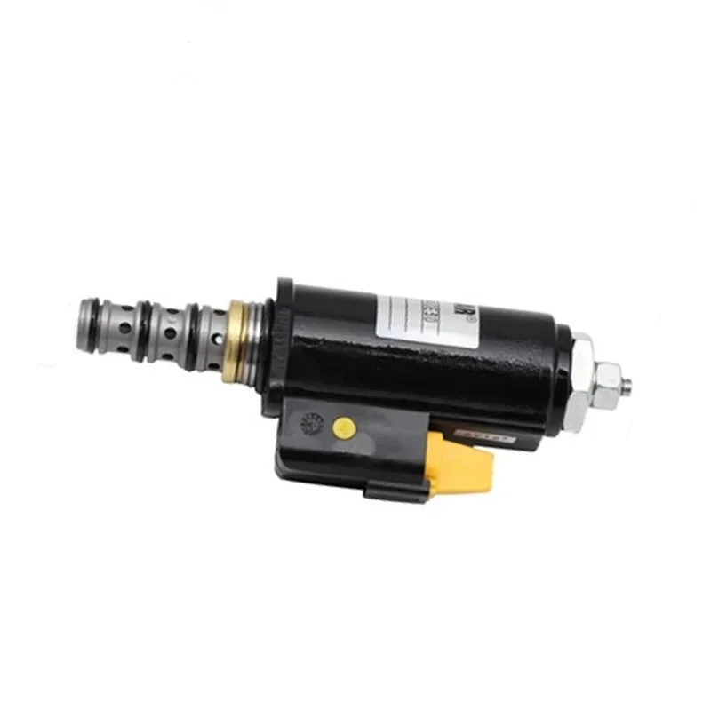 

320D 336D excavator pump solenoid valve 225-4558 KDRDE5K-31/40E30-116A