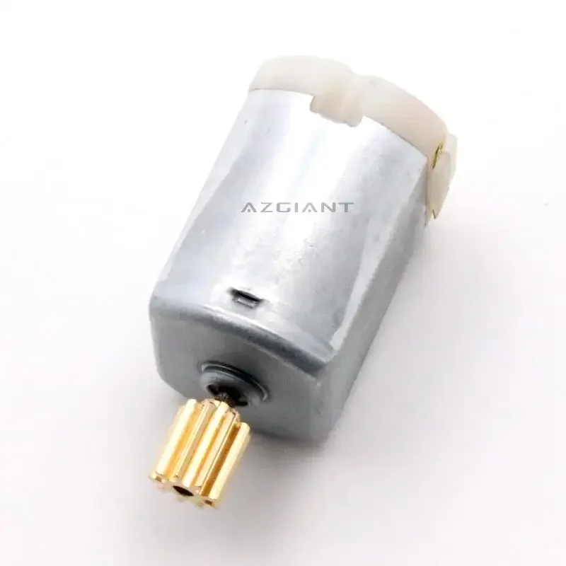 AZGIANT 1pc for Vauxhall Astra F MK3/Corsa B MK2 Automobile Latch Actuator Door Lock Car Central Mechanism  Micro Motor Vehicle