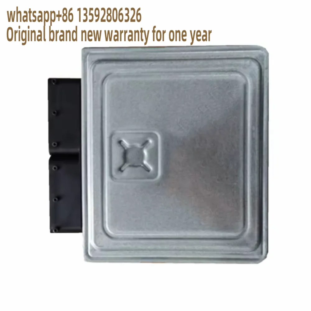 4g0907473a 5wp47291 المحرك الأصلي Ecu مجلس وحدة تحكم إلكترونية لأودي