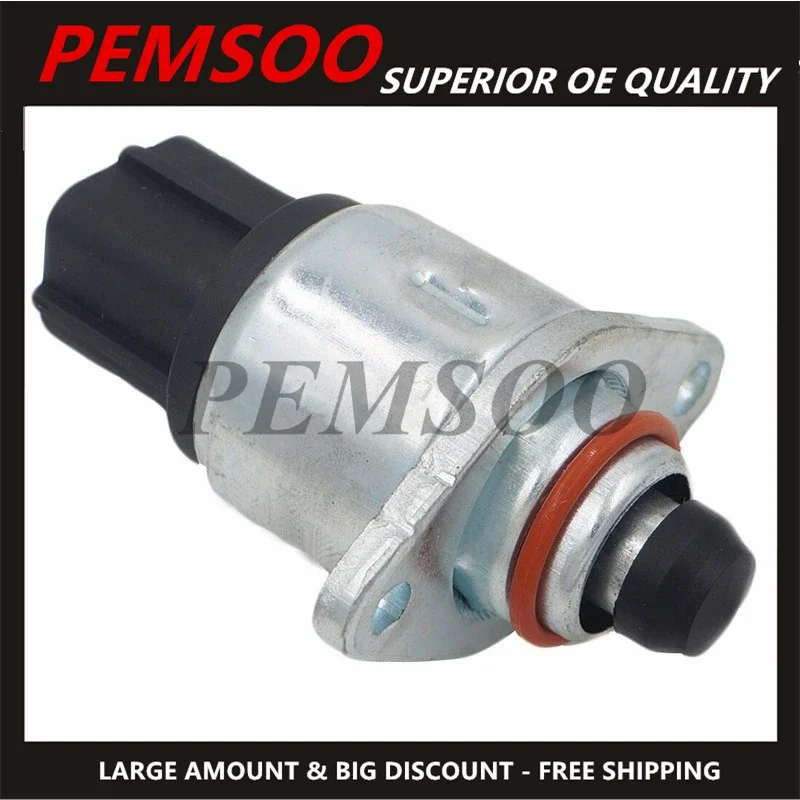 Idle Air Control Valve IAC Valve 46473851 AEP125-1 AEP125 1 AEP1251 46473851 For Fiat Barchetta 1.8 16V 1995-2005