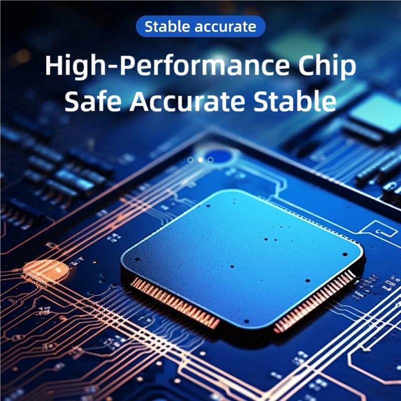 Laser rangefinder module outdoor 905nm infrared high-precision electronic ruler height measurement and speed measurement