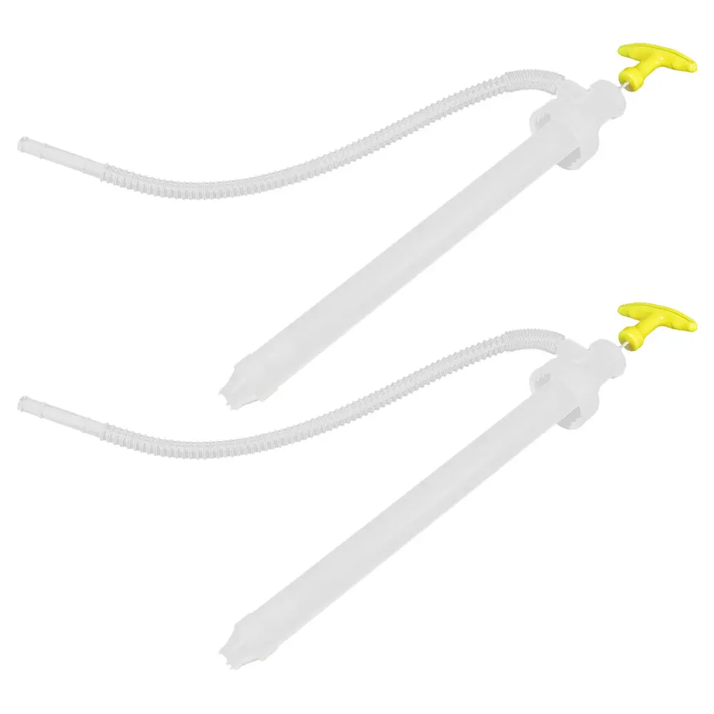 

2 шт. ручной масляный насос для перекачки топлива портативный инструмент для перекачки жидкости для дренажа дизельного топлива легкое использование