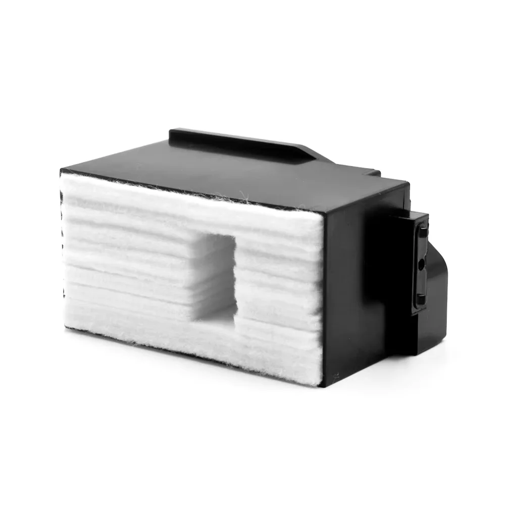 Waste Ink Tank Box For Epson XP-520 XP-530 XP-540 XP-600 XP-601 XP-610 XP-620 XP-621 XP-630 XP-640 XP-700 Printers