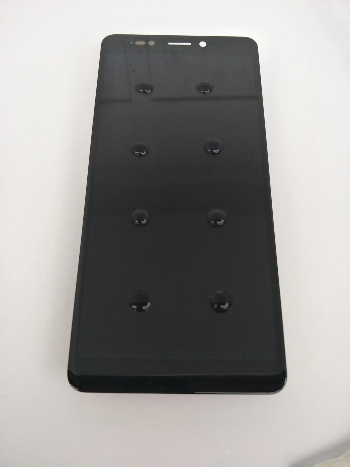 Shyueda 100% New 5.5" For Wiko Jerry3 Jerry 3 LCD Display Touch Screen Digitizer