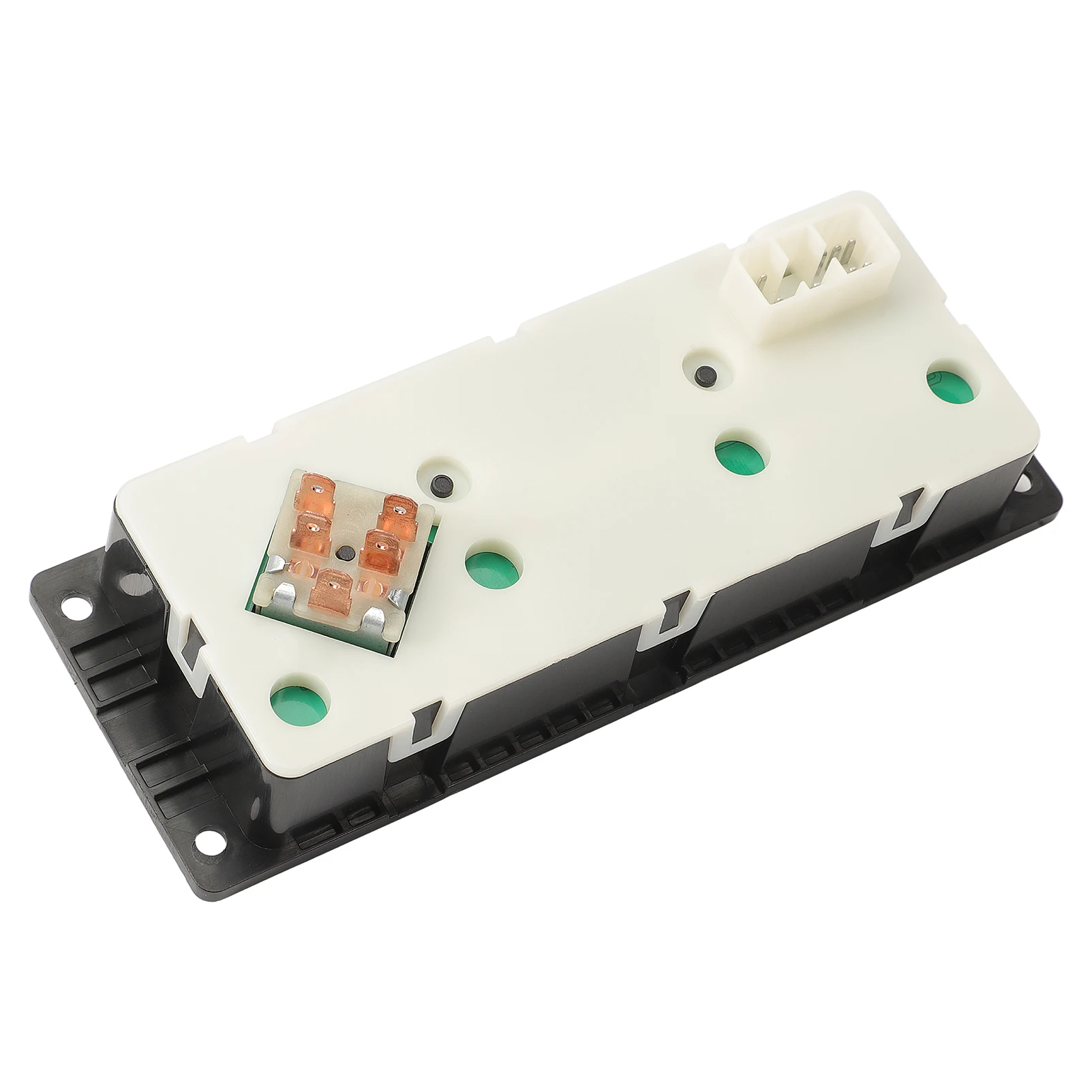 سخان وحدة التحكم في درجة الحرارة 3518702C92 703460AT 5011931R91 لـ 2000-2020 International 9100 9200 9400 9900 #2