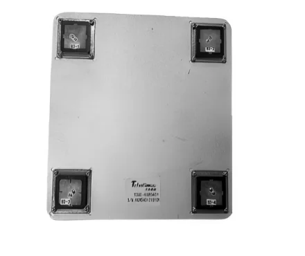 

KANGTAO KGR0401-4B3 anti-jamming array antenna