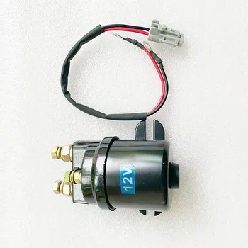 Solenoide relè avviamento Odes per Dominator 1000 800 UTV800 UTV X4 X2 14109350001