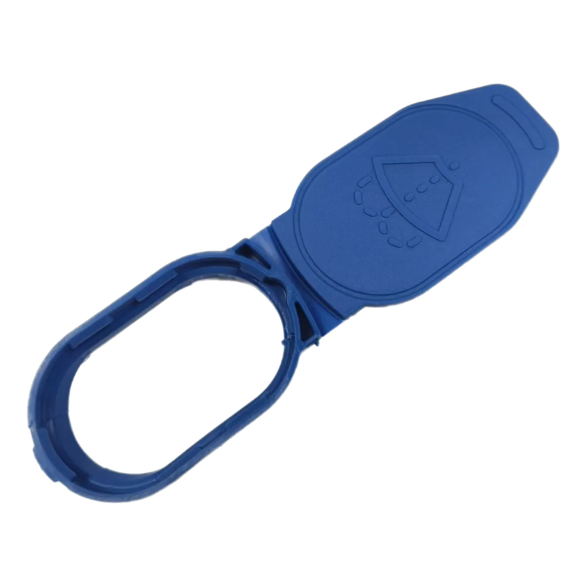 Bouchon de réservoir de liquide de lave-glace de voiture, pour mercedes-benz W206 S206 W214 C236 A236 X254 C254 R232 C192, A2068691000