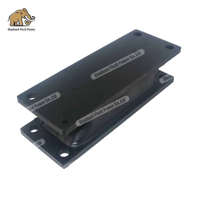 

High quality Road Roller Shock Absorber Rubber For SF-1703-706180100 Road Roller