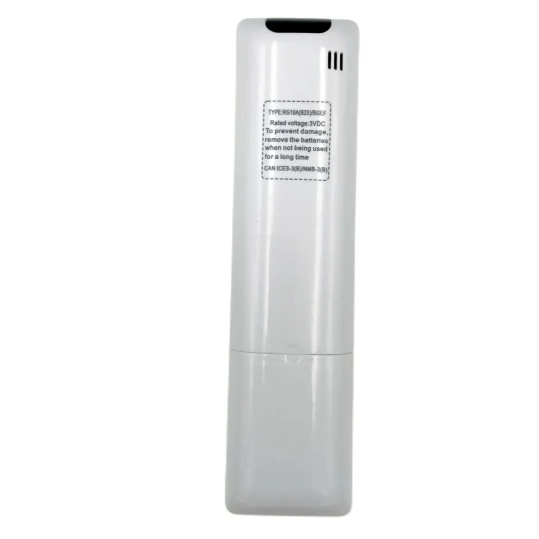 Remote Control RG10A(B2S) BGEF For Midea Air Conditioner,RG10A(F2S/H2S/G2S/K2S)/BGEF,RG10A1(F2S/H2S/G2S/K2S)/BGEF ℉ / ℃