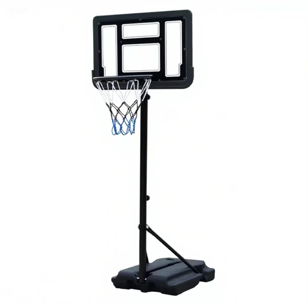 Factory Wholesale Durable Basketball Hoop Stand for Teen Youth Adultpromote sales