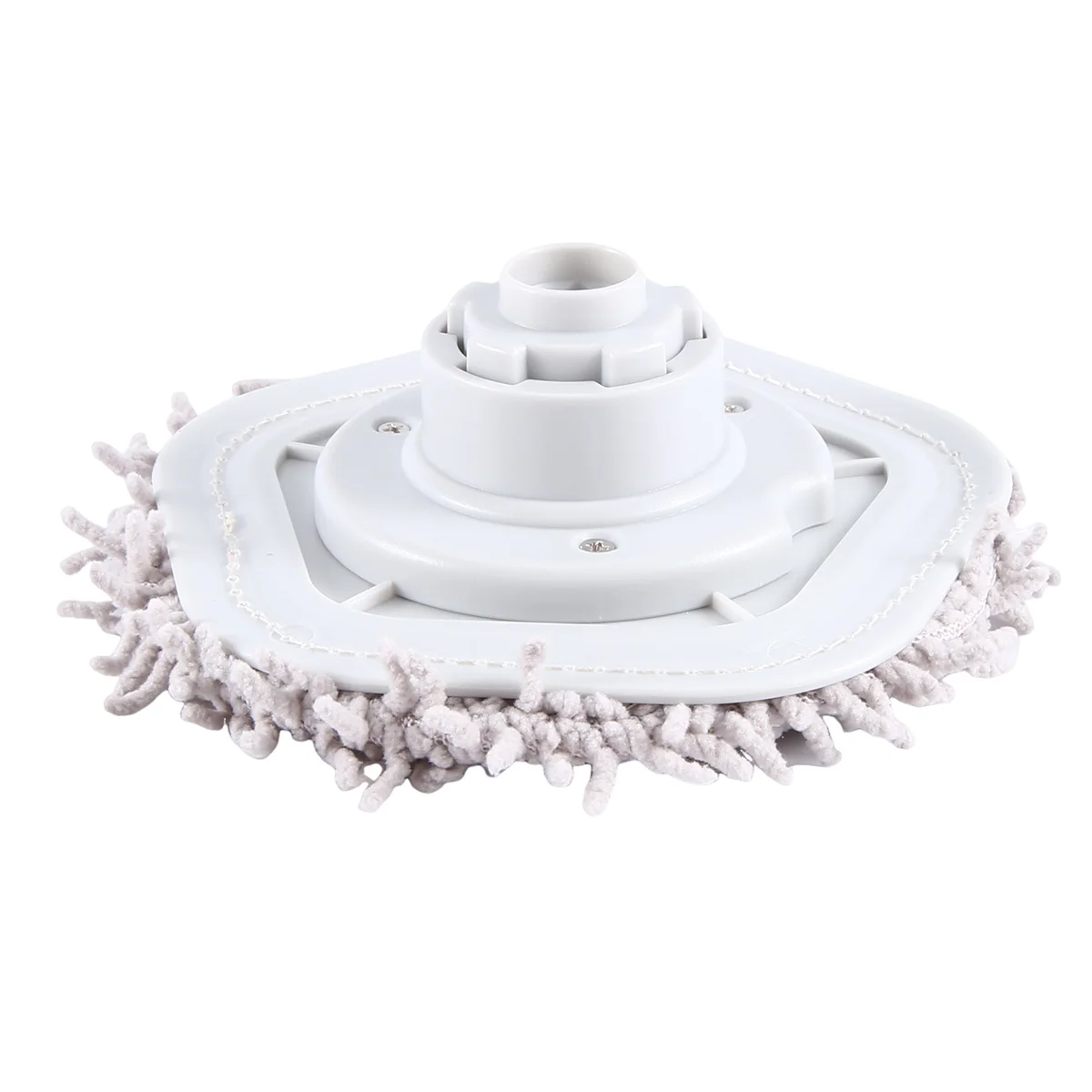 Main Side Brush Hepa Filter Mop Cloth for Bot W10 W10 Pro Self-Cleaning Robot Vacuum and Mop Parts