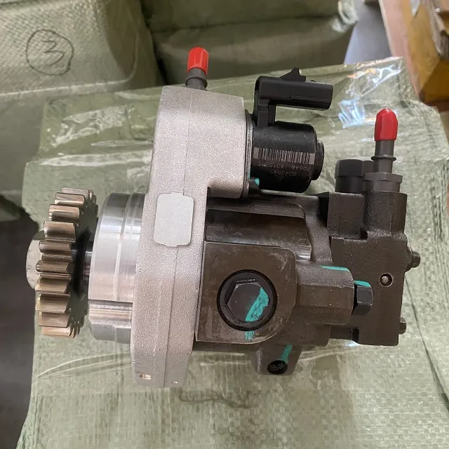 Bomba de inyección de combustible OEM 4327066 para motor ISG 4327065 4327066, bomba de aceite de inyección 4326761 4326759 4327066 para ISF2.8 ISG