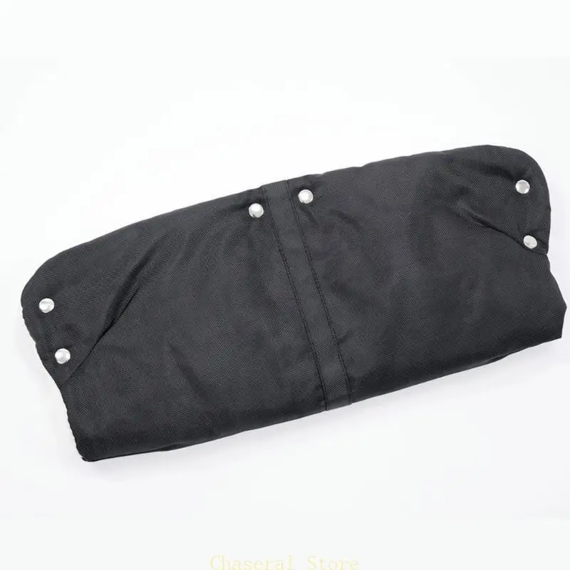 

E7CE Stylish Hand Warmers for Baby Strollers Perfect Accessories for Winter Walks
