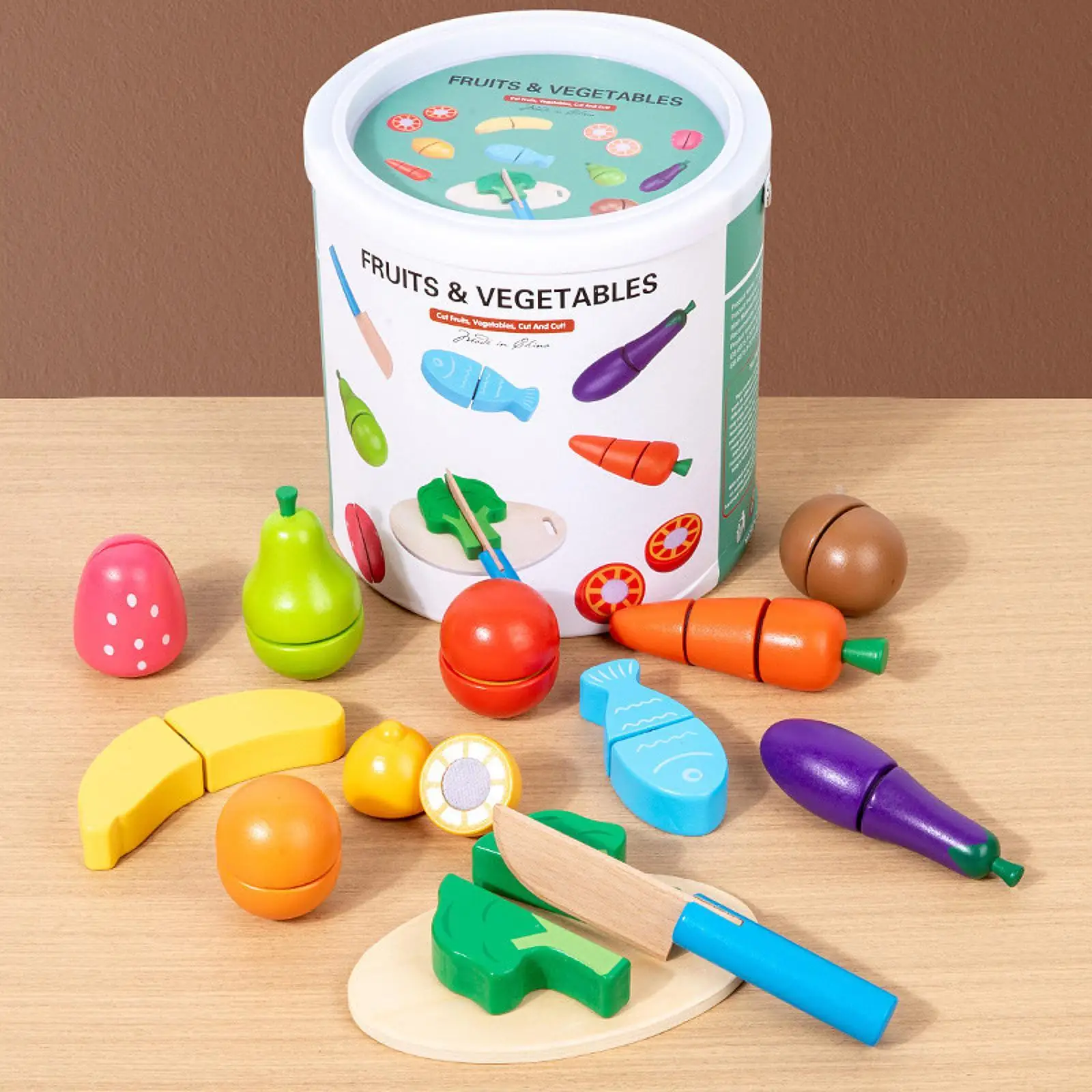 13-pecas-de-brinquedos-para-cortar-frutas-aprendizagem-pre-escolar-habilidades-motoras-finas-conjunto-educacional-para-criancas-de-1-a-3-anos-meninos-meninas-presente