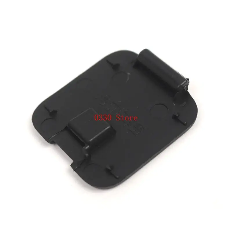 غطاء خطاف السحب الخاص بالسيارة لـ 04 10 E83 نماذج بناء بلاستيكي قوي معزز أمن الجسم