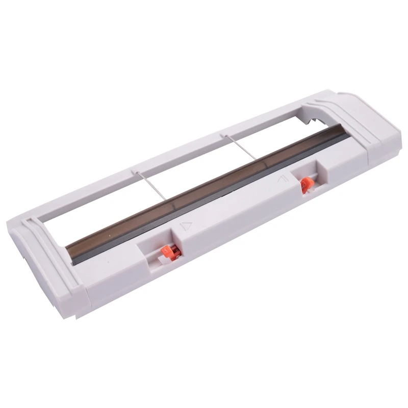 สําหรับ Mi Robot Vacuum Mop Essential Parts สําหรับ Xiaomi Mijia G1 MJSTG1 เครื่องดูดฝุ่นหุ่นยนต์หลักแปรงด้านข้าง Mop