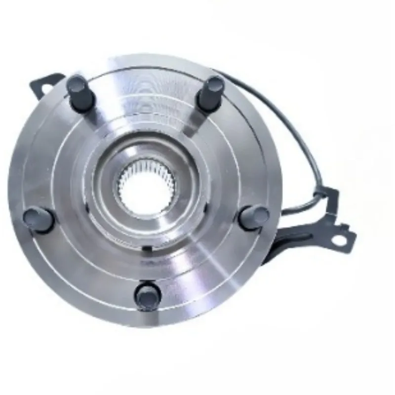 Rear Right Wheel Bearing Kit VKBA6763 Fit For Fiat Freemont Replacement Spare Parts