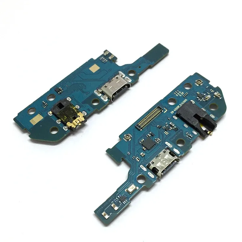 

For Samsung Galaxy A10E A102U / A20E A202F USB Charging Board Dock Port Flex Cable Repair Parts
