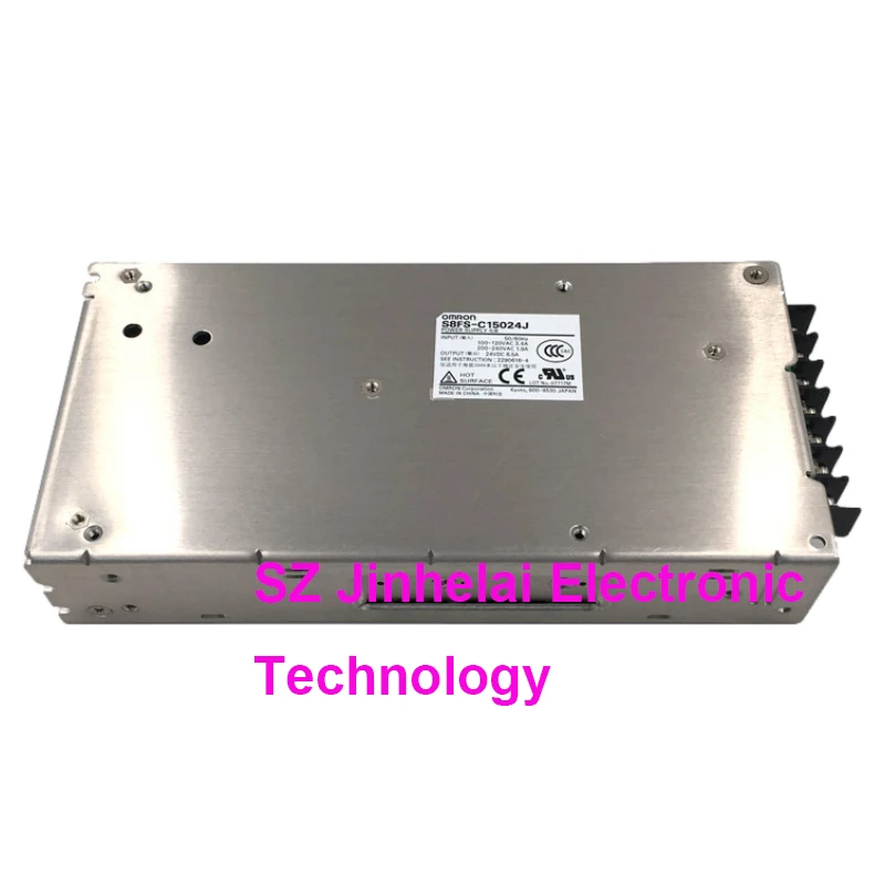 Omron S8FS-C15005 C15012 C15015 C15024 C15036 C15048 J 150W New and Original Switching Power Supply