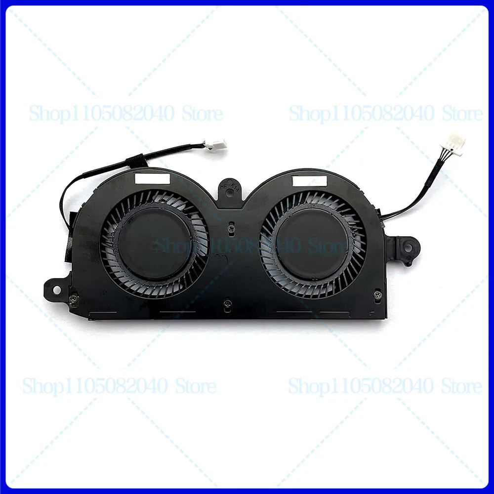 CPU Cooling Fan for Dell XPS 13 9380 7390 0980WH 980WH ND55C19-19A14