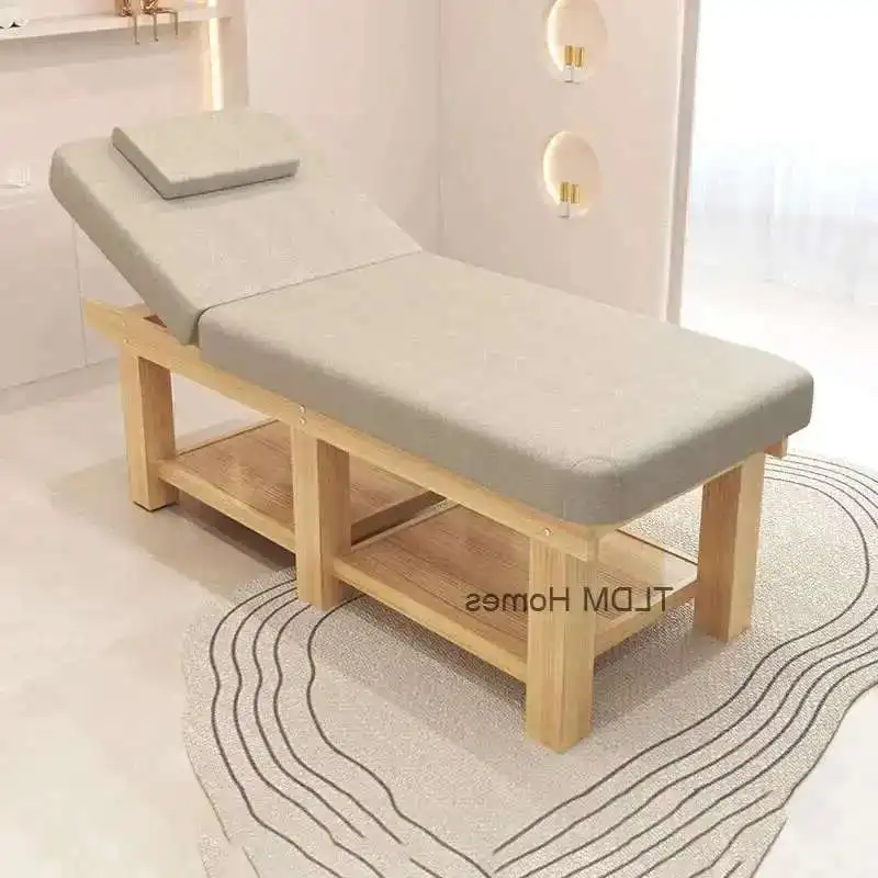 Massage Folding Bed…