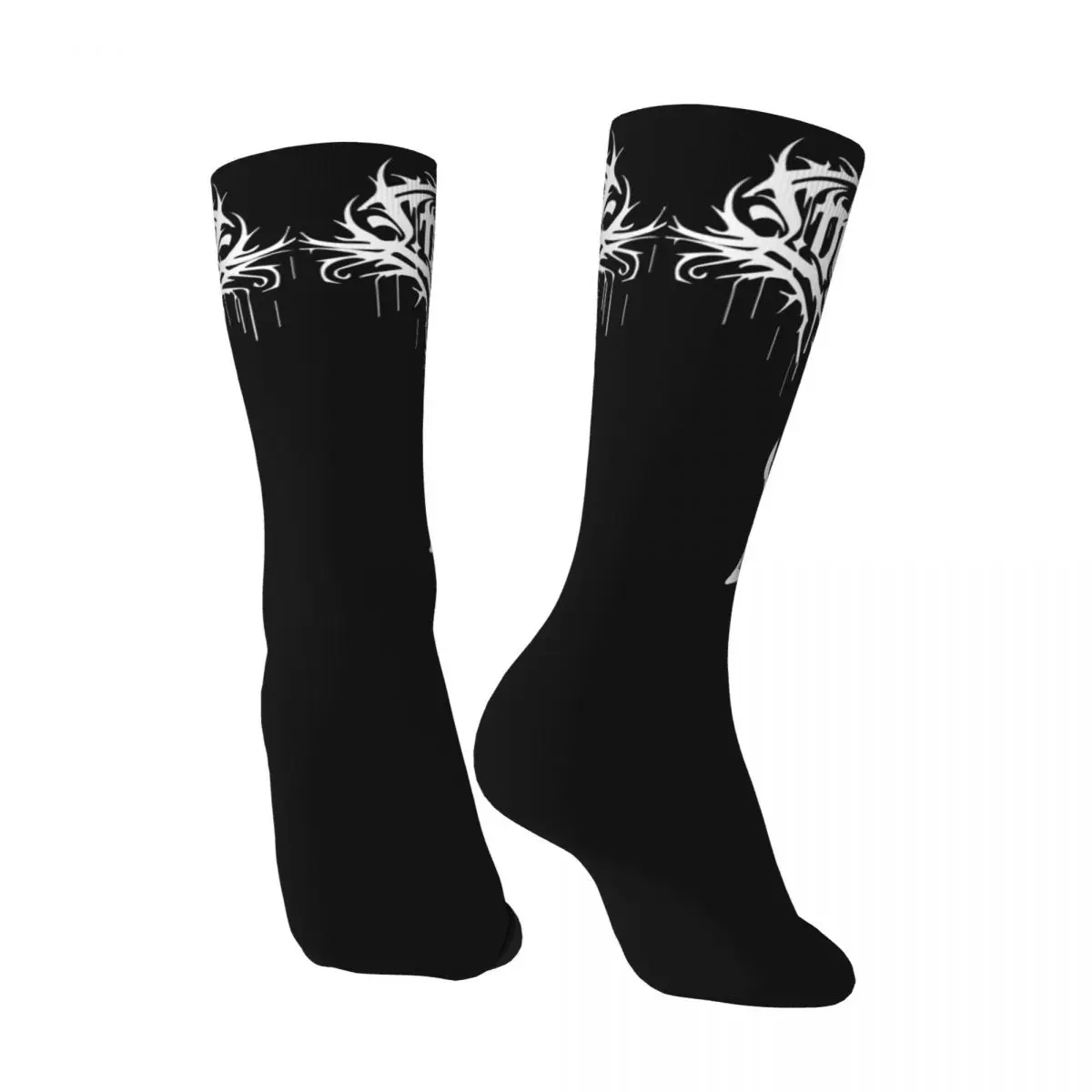 Lorna Shore Merch Lorna Shore Logo Men Women Socks Motion Beautiful Spring, Summer, Autumn, and Winter Dressing Gifts