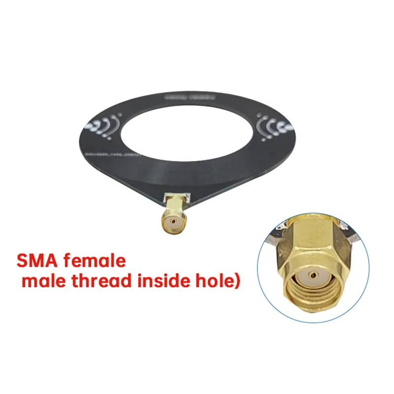 Portable Donut Sdr … - image