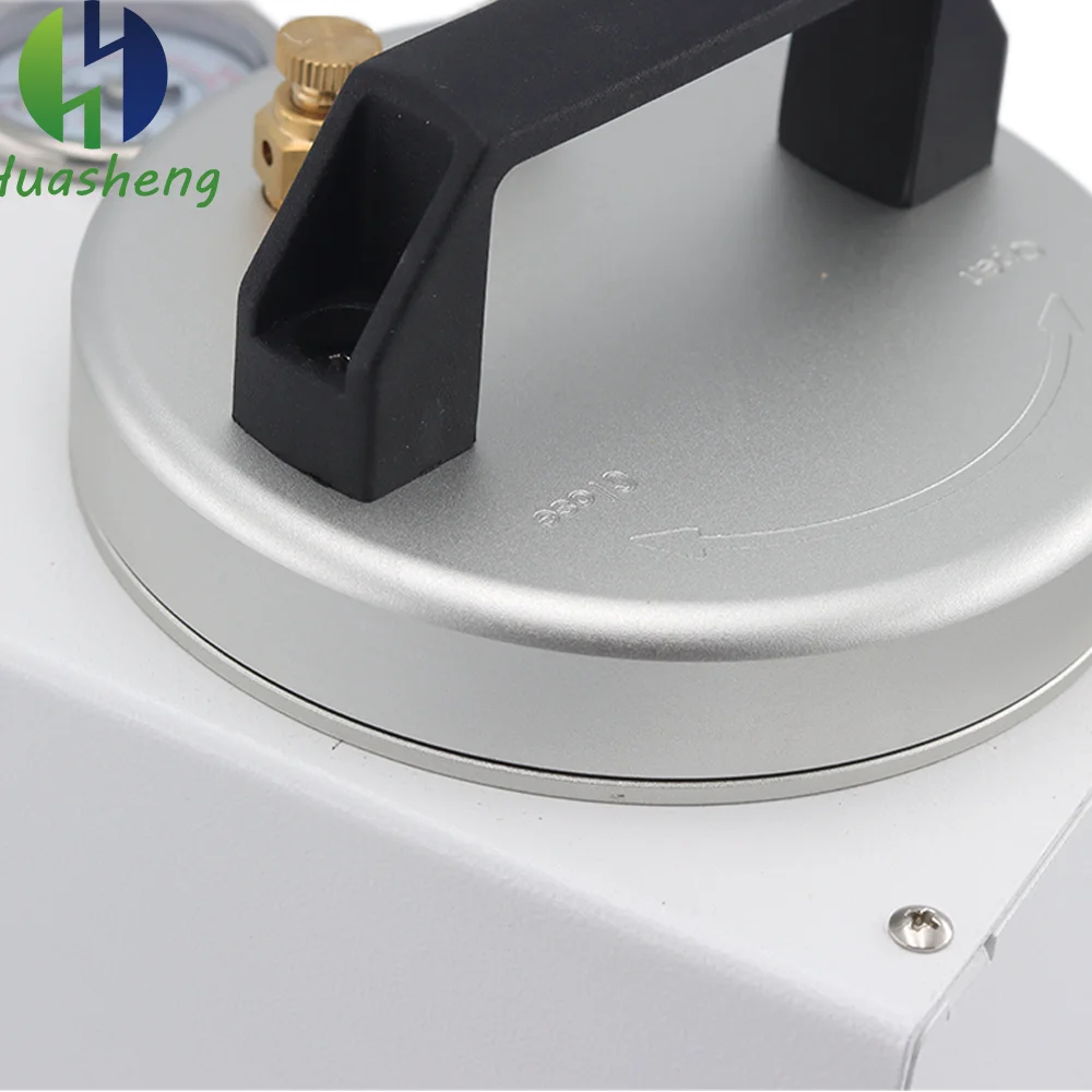 Pressure Cooker Polymerization Equipment Portable Pressure Aggregator Simple Safe And Reliable Operation