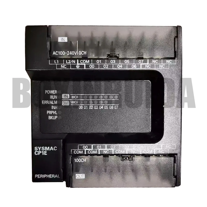 

New Original CP1E-E14SDR-A