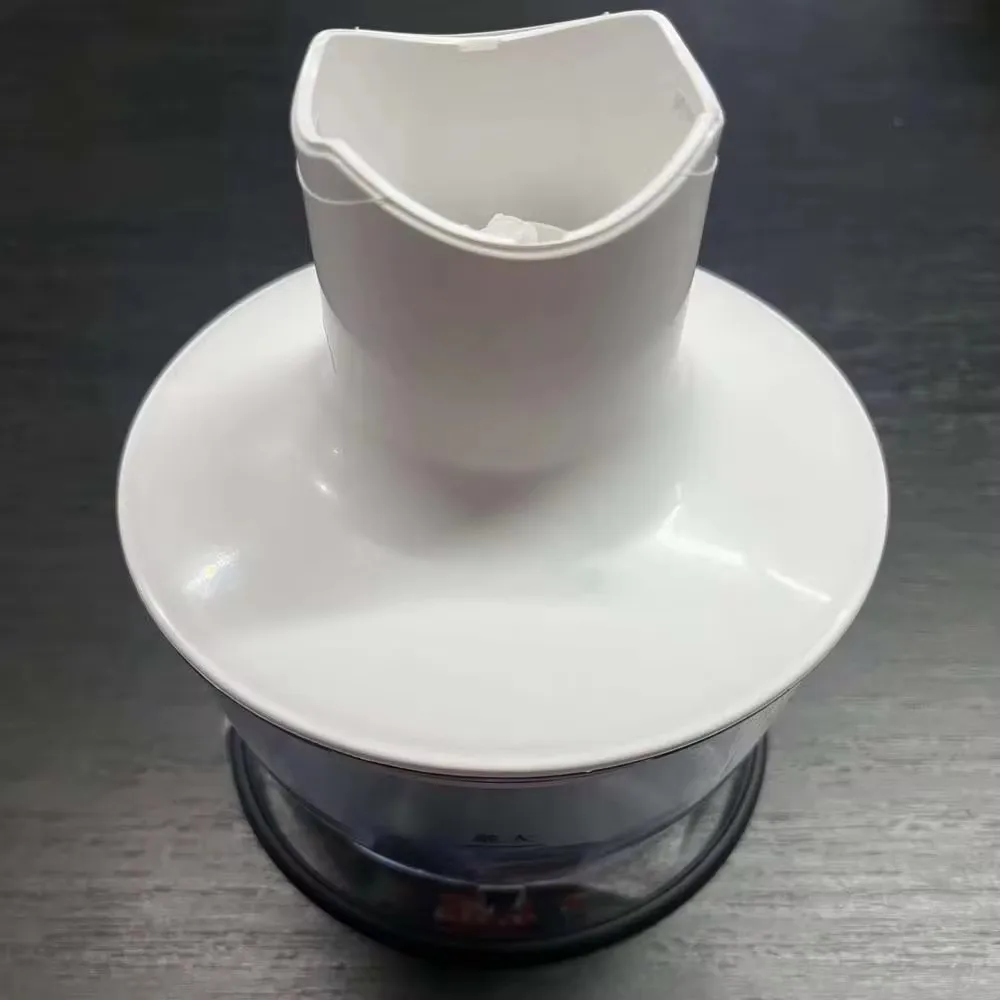 Suitable for BRAUN Borang MQ5025 500ml Filling Bowl Accessories MQ3035 Series 4191 Food Conditioner Accessories