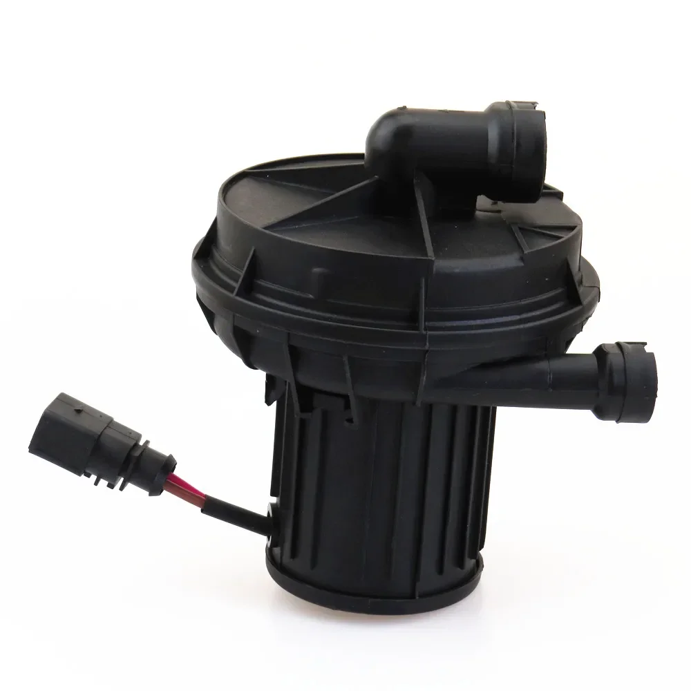 RWSYPL 2.0T Exhaust Gas Purification Device Secondary Air Pump For VW Passat B5 Golf 5 MK5 Bora Audi A4 B6 A6 C5 06A 959 253 B