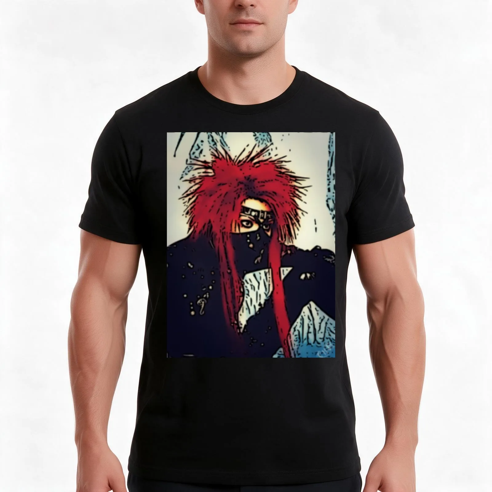 Love Replica T-Shirt Summer Casual Cotton Tee Oversized Streetwear Tops Vintage Graphic Print Loose Fit Short Sleeve